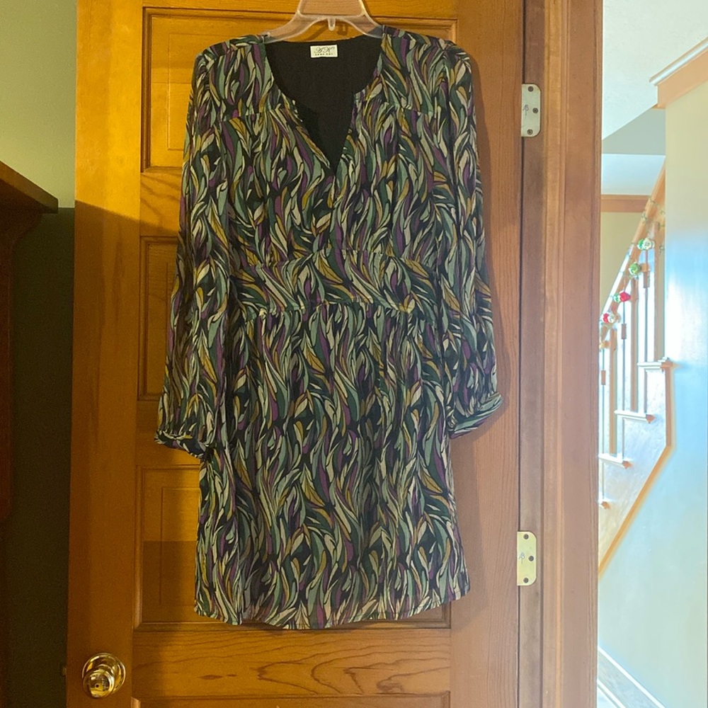 Anna Kay Obora dress. Size large. Purchased from GILT. Never worn- tags removed.